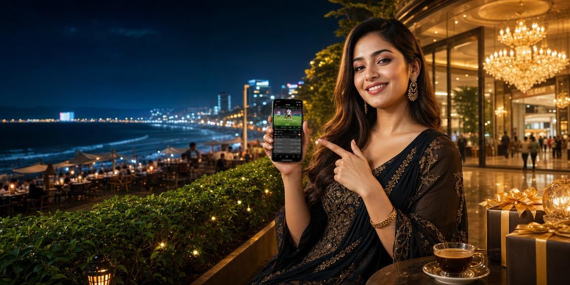 কক্সবাজারে ক্যাসিনো মোবাইল অ্যাপ ব্যবহার