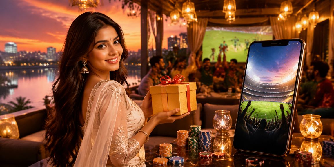 মোবাইল ক্যাসিনো ইন্টারফেস বাংলাদেশে